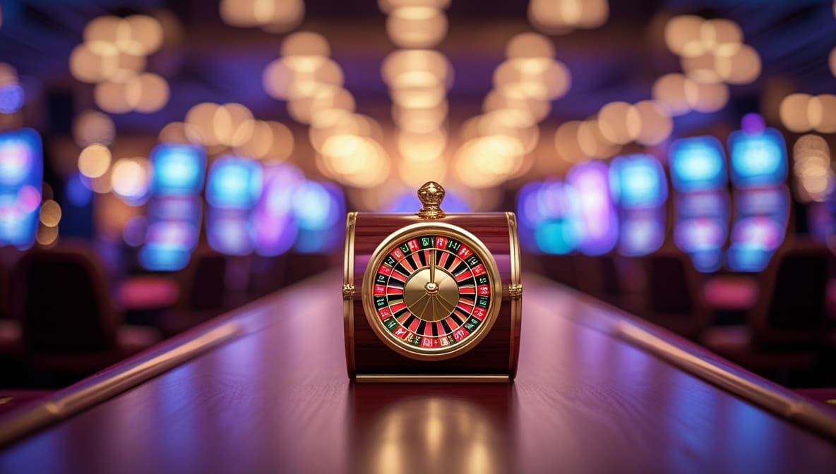 Tsars Casino